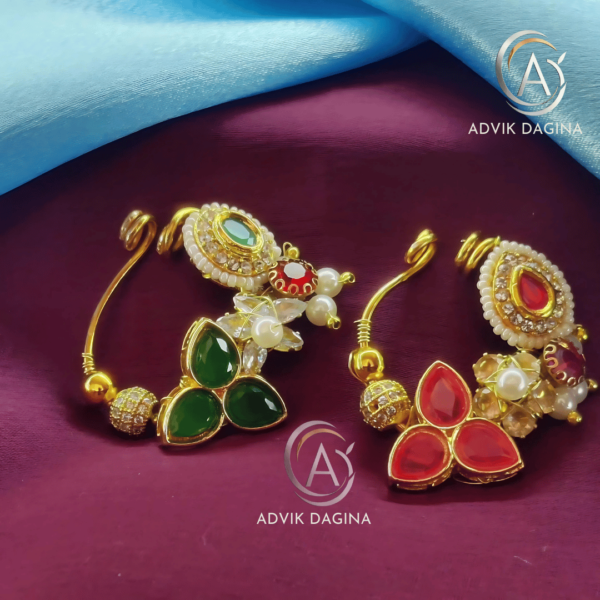 Advik Daginaa Nath 19