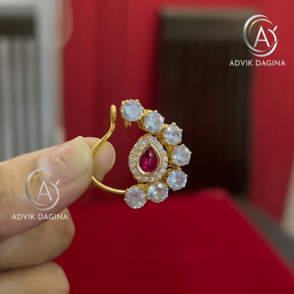 Advik Daginaa Nath 30