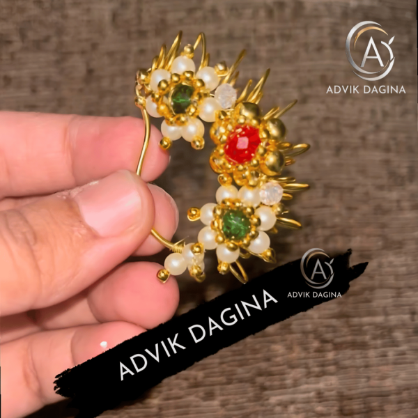 Advik Daginaa Nath 41