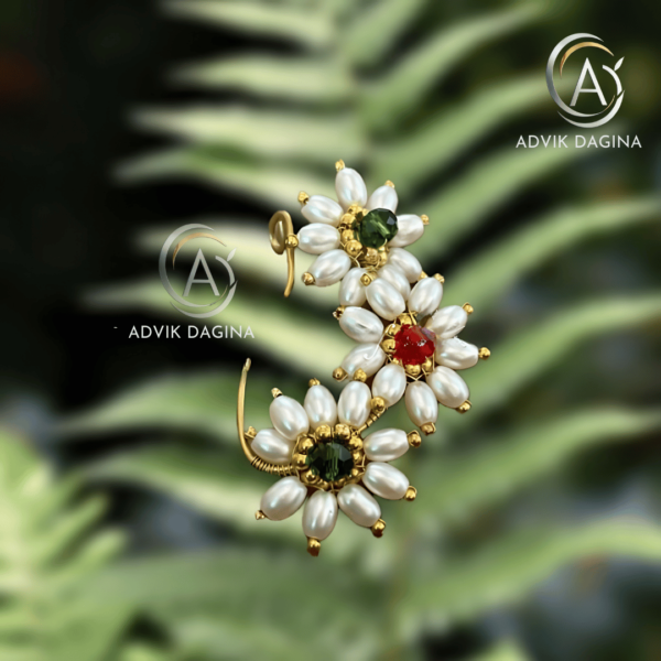 Advik Daginaa Nath 46