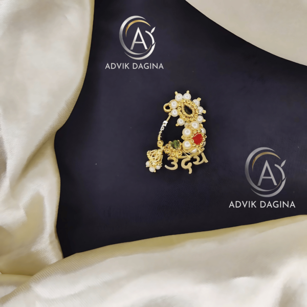 Advik Daginaa Nath 5