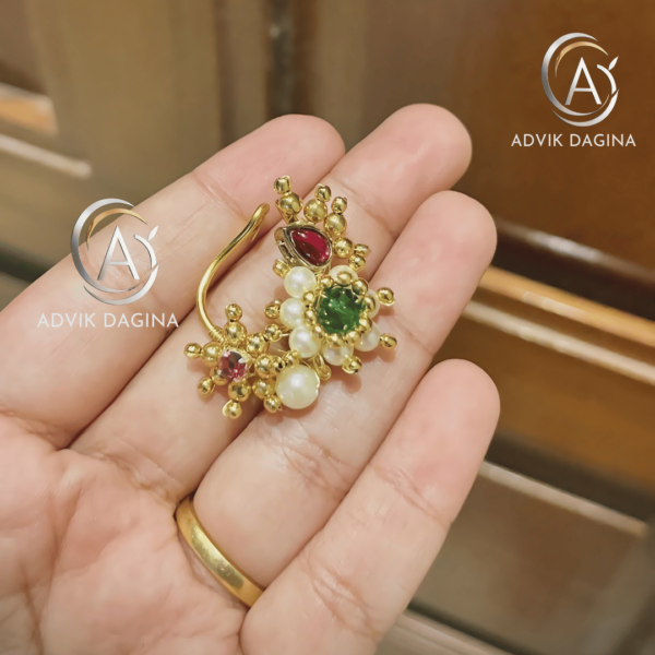 Advik Daginaa Nath 51